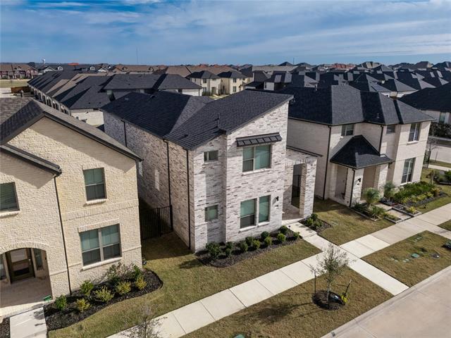 11436 Tusk Trl in Frisco, TX - Building Photo - Building Photo