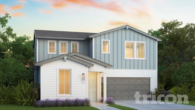 property at 9835 Willow Creek Commerce Dr