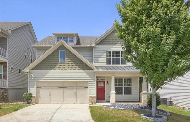 property at 757 Pilot Mountain Way SE