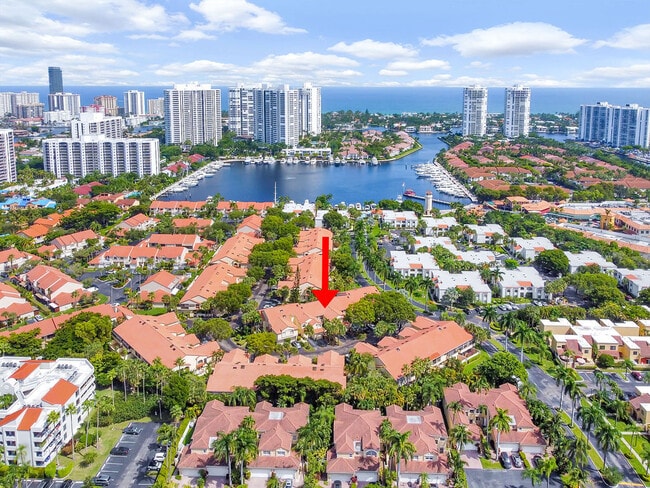 property at 3501 Magellan Cir