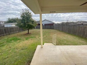 13808 Ceylon Tea Cir in Pflugerville, TX - Building Photo - Building Photo