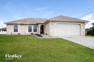 3806 18th St SW in Lehigh Acres, FL - Building Photo