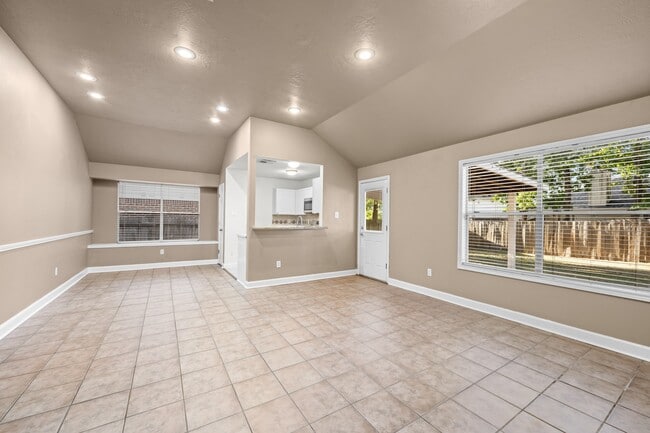 property at 12130 La Salle Oaks
