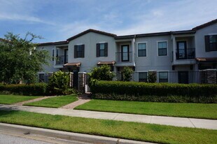 123 Kenny Blvd in Haines City, FL - Building Photo