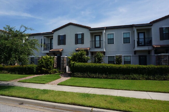 property at 123 Kenny Blvd