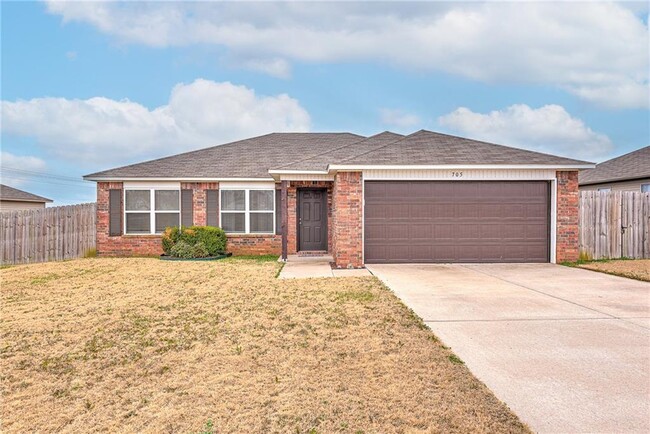 property at 705 NW 71st Ave