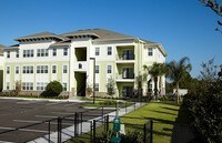 Building Photo - Camden Lavina Apartments in Orlando, Florida