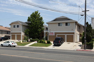 70th Street Apartments