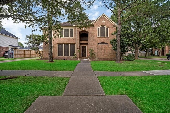 property at 122 Crystal Reef Dr