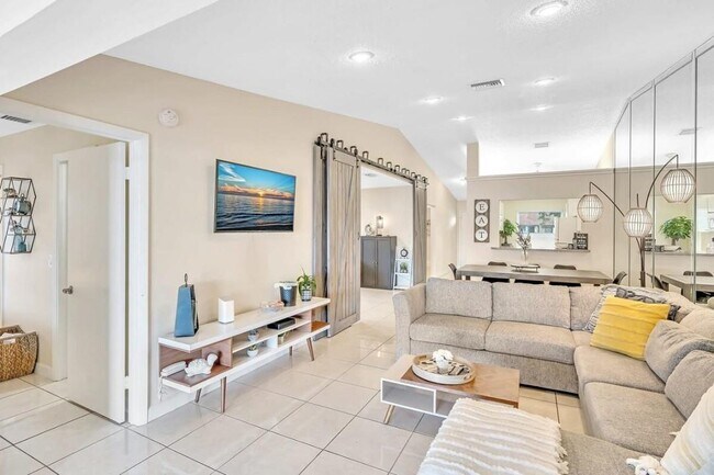 5824 N Park Rd in Fort Lauderdale, FL - Building Photo - Building Photo