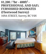 8327 169A St in Surrey, BC - Building Photo - Building Photo