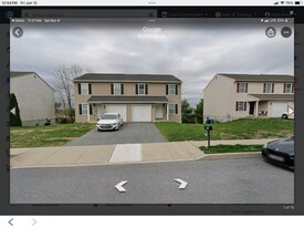 1010 Jean Ave in Temple, PA - Building Photo