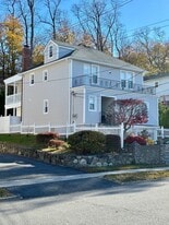 42 Primrose St in White Plains, NY - Building Photo