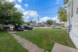 98 W 154th St in Harvey, IL - Building Photo - Building Photo