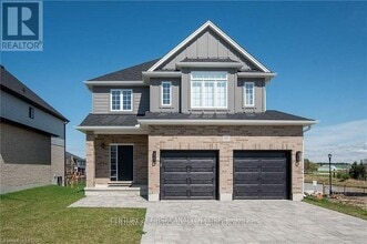 121 Basil Cres in Middlesex Centre, ON - Building Photo - Building Photo