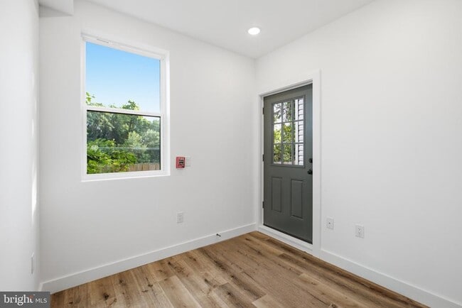 property at 4243 Mantua Ave