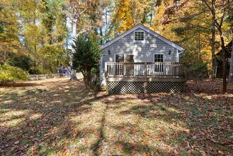 900 Branch St in Chapel Hill, NC - Building Photo - Building Photo