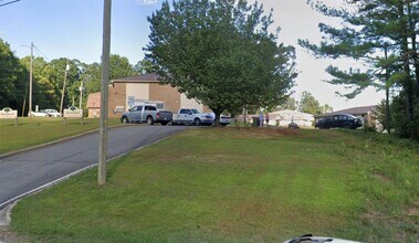 2403 Greenleaf Dr in Haleyville, AL - Building Photo - Building Photo