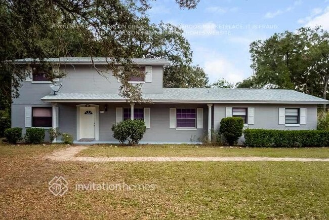 property at 191 Jergo Rd