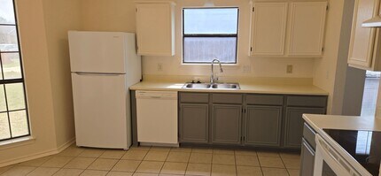 1501 Westway Dr in Killeen, TX - Building Photo - Building Photo