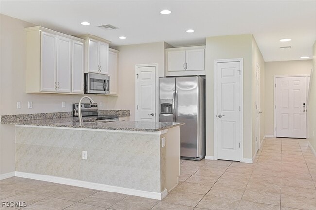 property at 3737 Crofton Court
