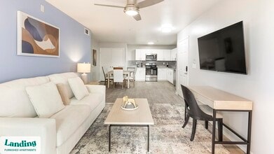 5145 Rawhide St in Las Vegas, NV - Building Photo - Building Photo