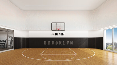 The Dime in Brooklyn, NY - Building Photo - Building Photo