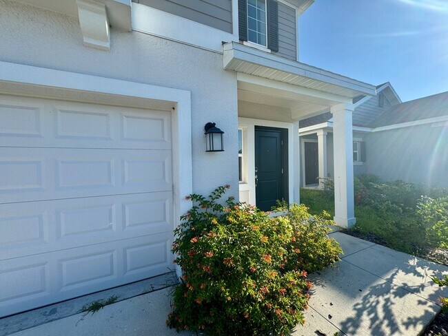 2339 Burney Fls Ln in Davenport, FL - Building Photo - Building Photo