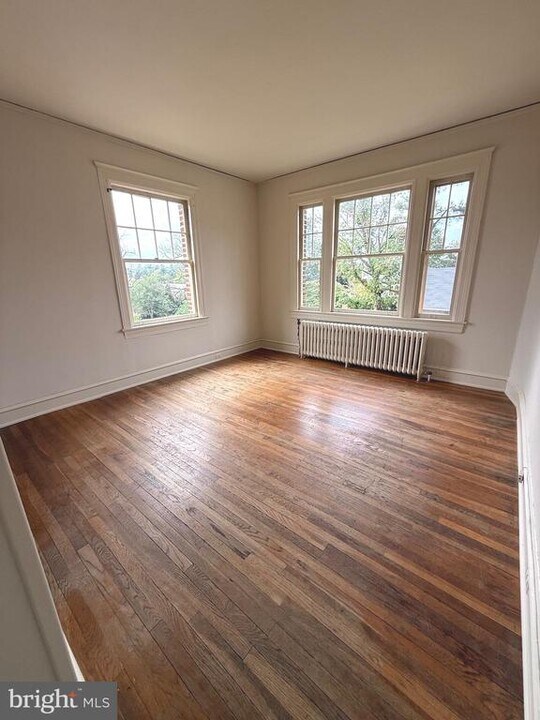702 Prince Edward St in Fredericksburg, VA - Building Photo