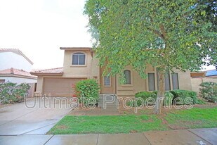 15316 N 89th Ave in Peoria, AZ - Building Photo