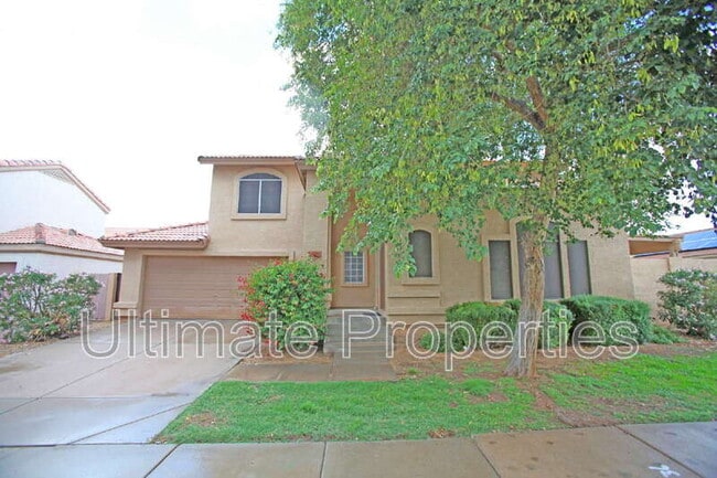 property at 15316 N 89th Ave