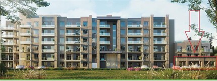 Utopia Condominiums in Beamsville, ON - Building Photo - Building Photo