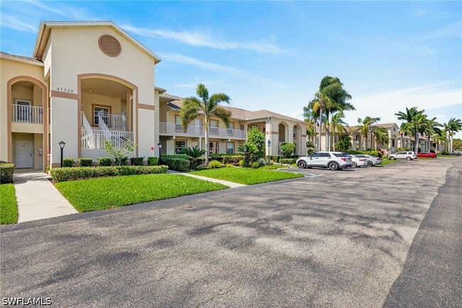 property at 21330 Lancaster Run