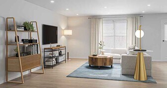 Haven at Harrington Trails Rental Homes in New Caney, TX - Building Photo