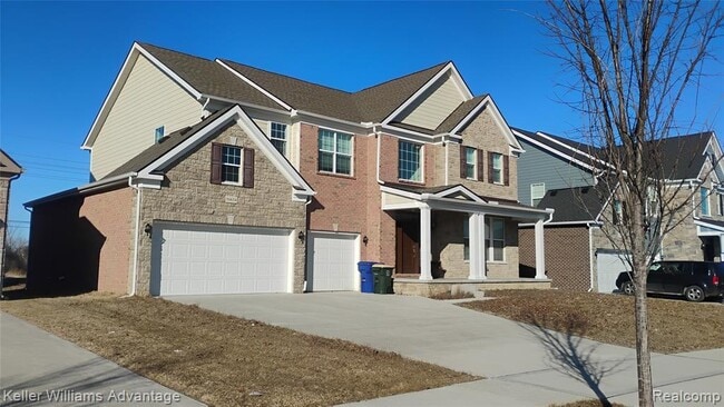 50654 Scarborough Rd in Canton Township, MI - Building Photo - Building Photo