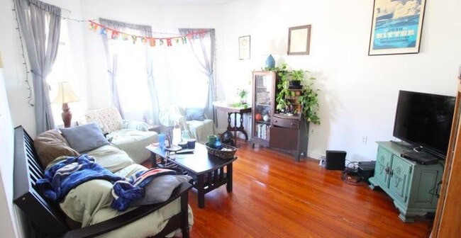 property at 28 Haskell St