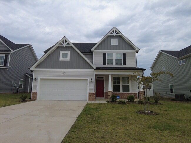 111 Hanover Ct in Clayton, NC - Building Photo - Building Photo