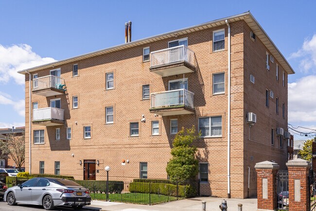 2281 82nd St in Brooklyn, NY - Building Photo - Building Photo