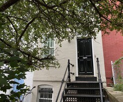 531 9th St NE in Washington, DC - Building Photo