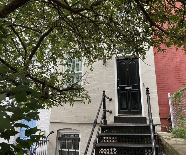 property at 531 9th St NE