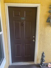 10764 70th Ave, Unit 4102 in Seminole, FL - Building Photo - Building Photo