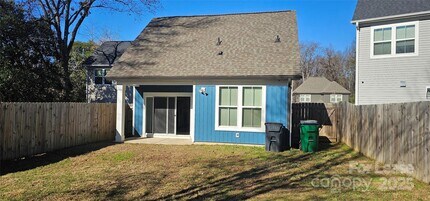 3912 Ironwood St in Charlotte, NC - Building Photo - Building Photo