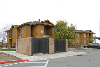 The Village At Chowchilla in Chowchilla, CA - Building Photo - Building Photo