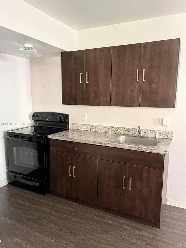 property at 2030 NW 43 Terrace