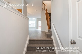 427 Woodstock Ln in Wilmington, DE - Building Photo - Building Photo