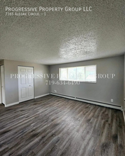 7165 Alegre Cir in Fountain, CO - Building Photo - Building Photo