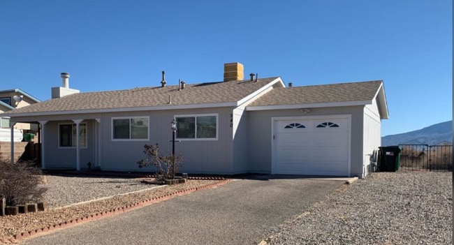 property at 000 Rockaway Blvd NE