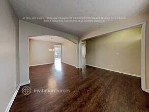 114 Silver Mine Trail SE in Austell, GA - Building Photo - Building Photo