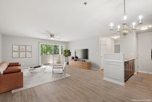 Woodgate in Charlottesville, VA - Building Photo