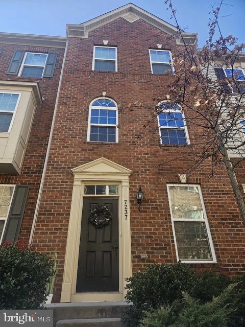 property at 7237 Yesterday Ln
